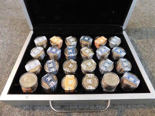 Image for Absolute Online Auction #1942