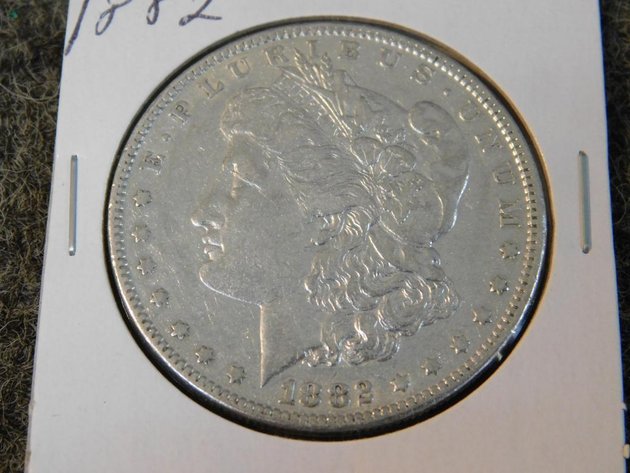 Image for Absolute Online Auction #1942