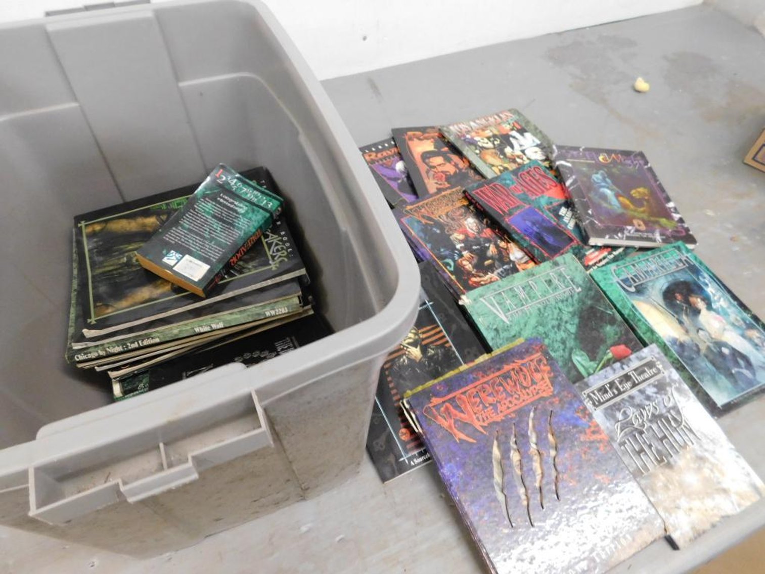 Image for Absolute Online Auction #1949