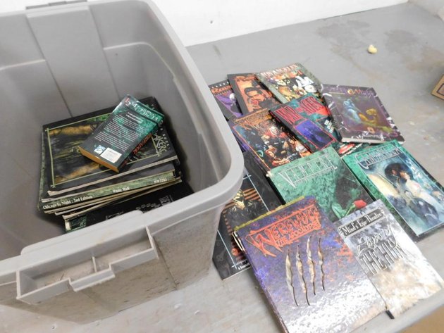 Image for Absolute Online Auction #1949