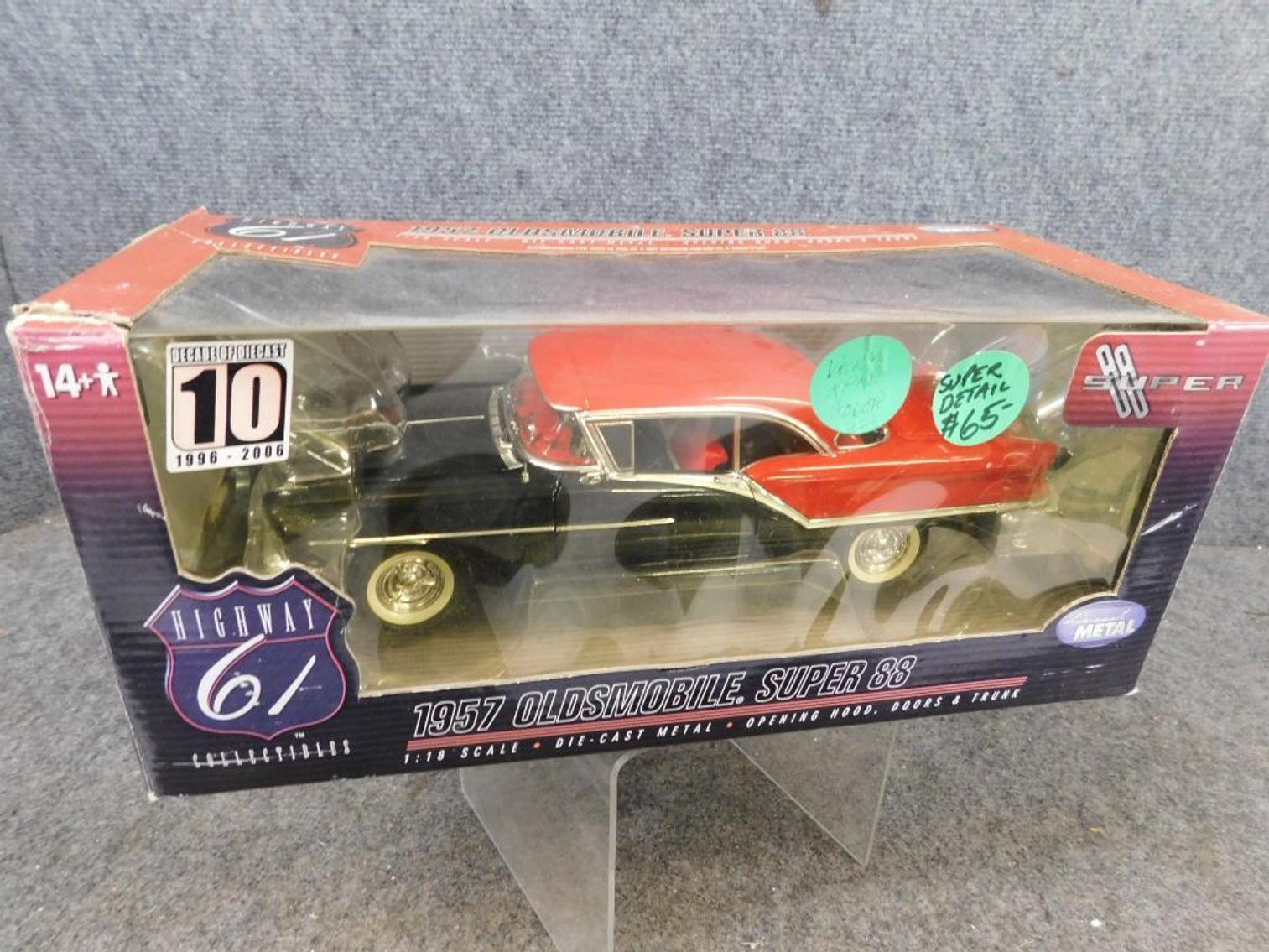 Image for Absolute Online Auction #1955