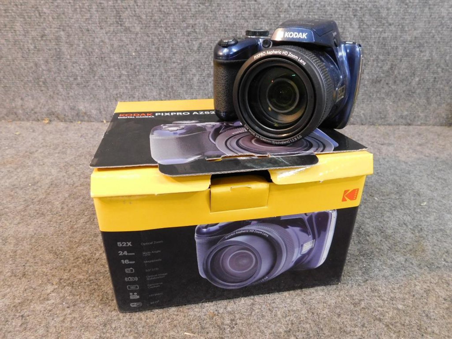 Image for Absolute Online Auction #1951