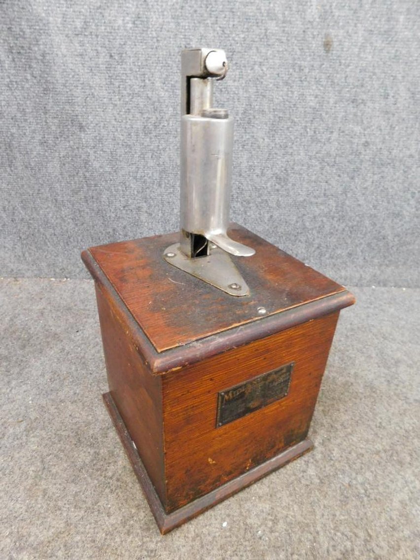 Image for Absolute Online Auction #1961