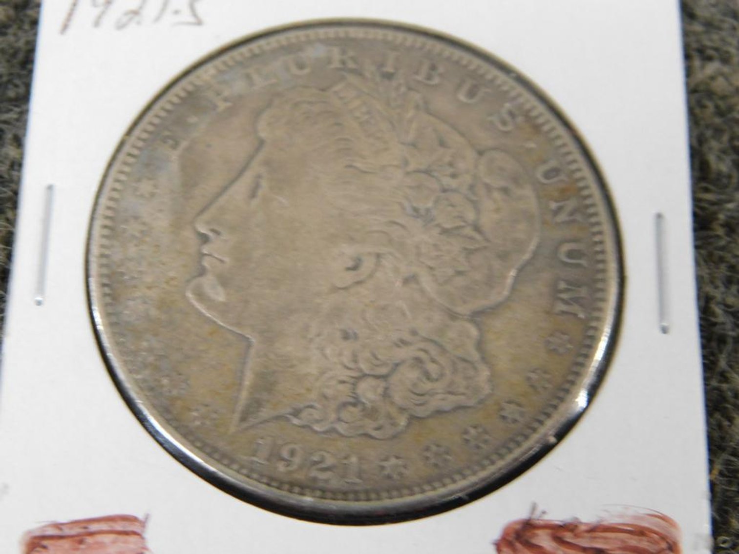 Image for Absolute Online Auction #1961