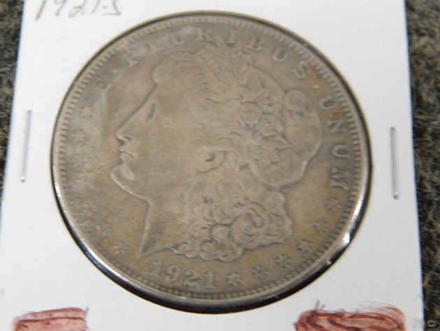 Image for Absolute Online Auction #1961