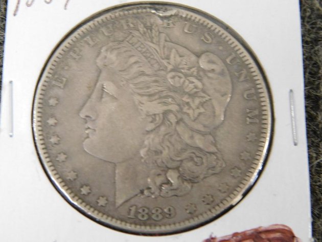 Image for Absolute Online Auction #1961