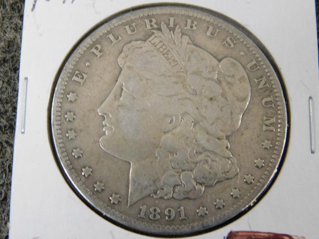 Image for Absolute Online Auction #1961