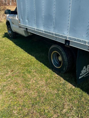 Image for Absolute Public Auction