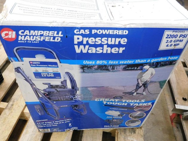 Image for Absolute Online Auction #1965