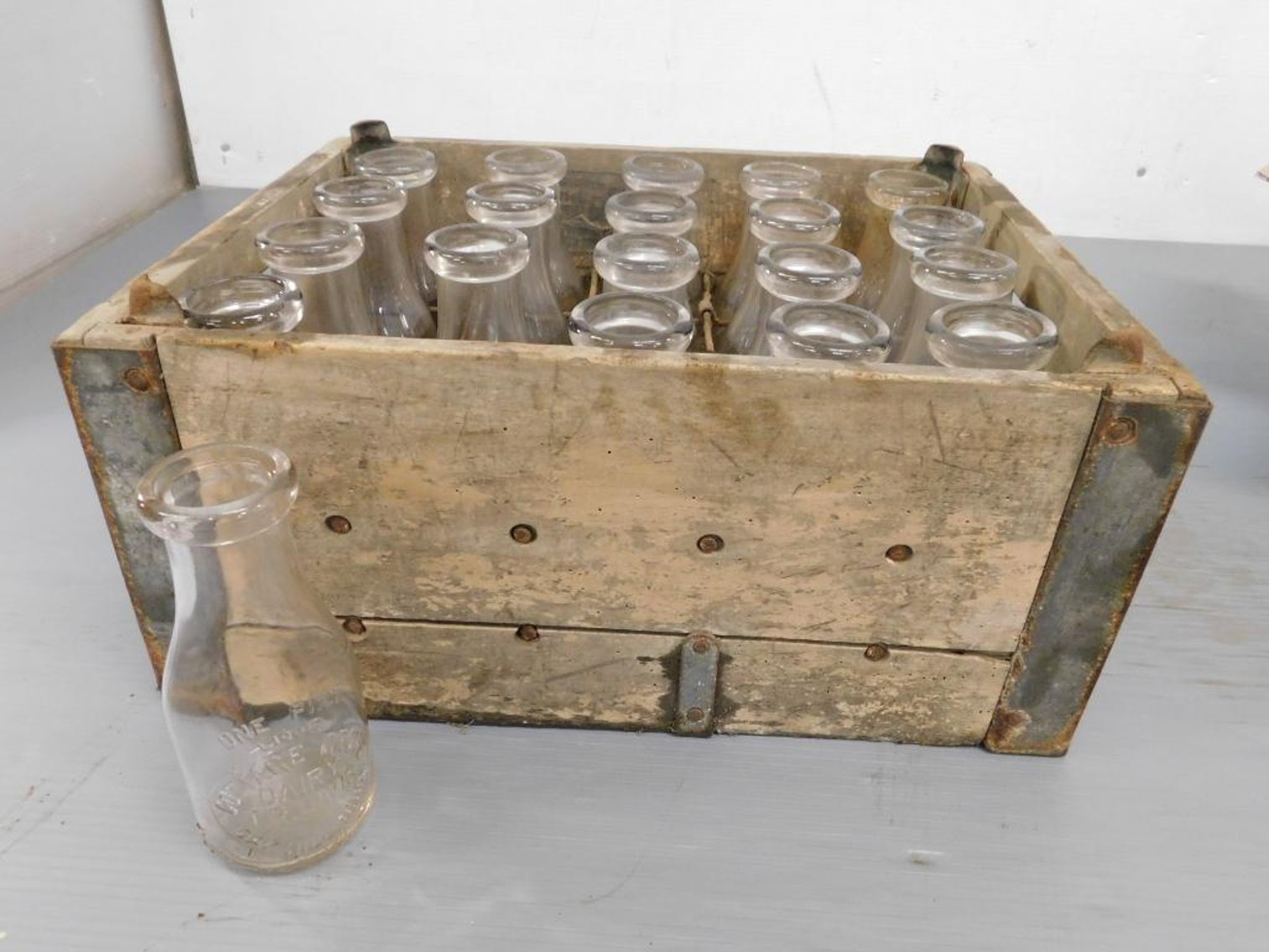 Image for Absolute Online Auction #1965