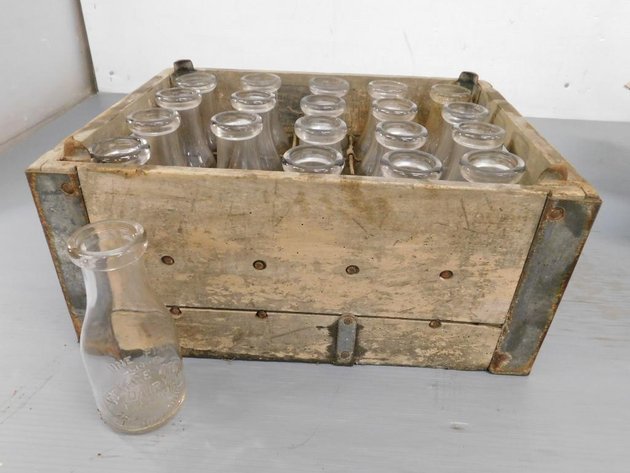 Image for Absolute Online Auction #1965