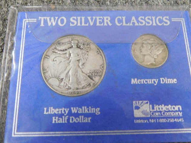 Image for Absolute Online Auction #1965