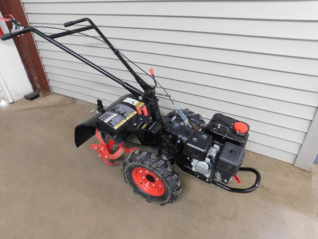 Image for Absolute Online Auction #1966