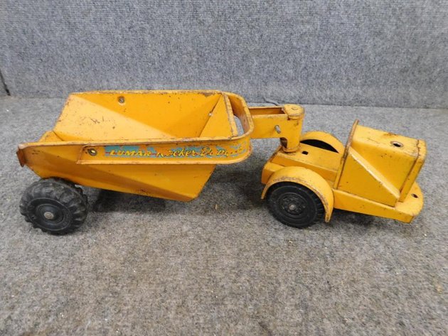 Image for Absolute Online Auction #1966