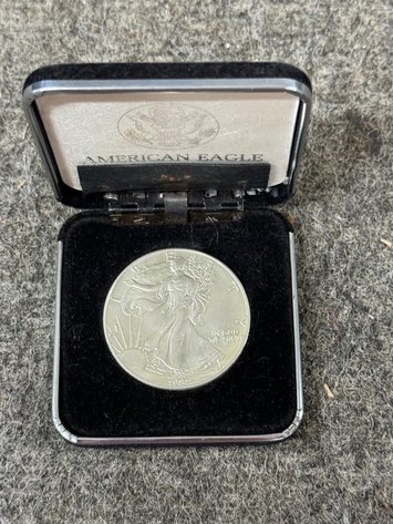 Image for Absolute Online Auction #1963