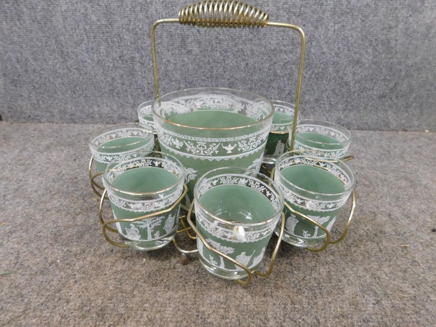 Image for Absolute Online Auction #1964