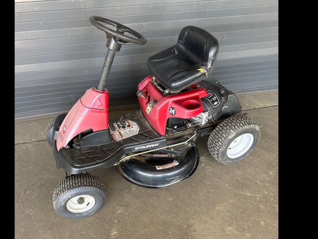 Image for Absolute Online Auction #1990