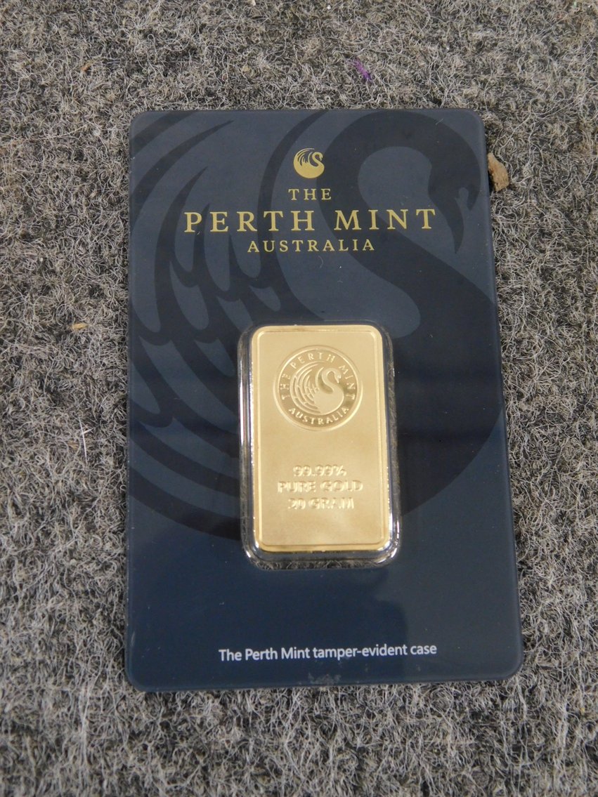 Image for Absolute Online Auction #1989