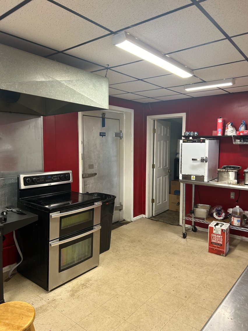 Image for Live Onsite Commercial Real Estate Auction with Online Bidding