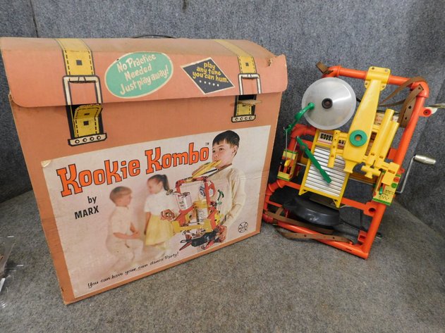 Image for Absolute Online Auction #1995