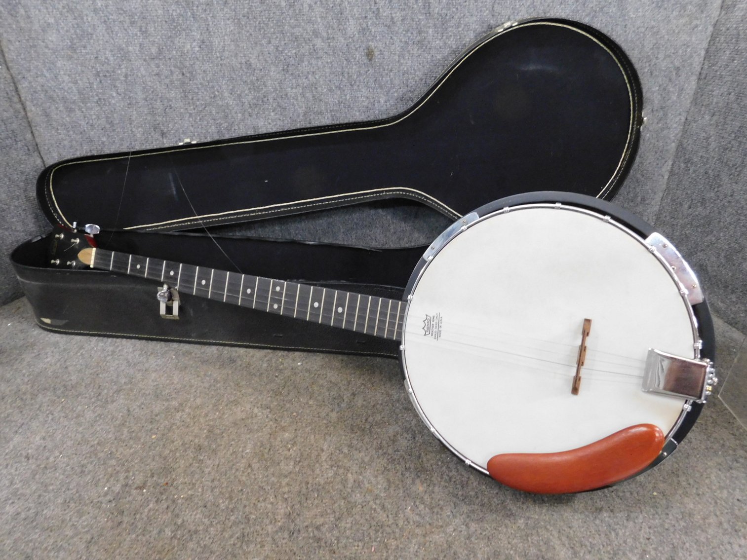 Image for Absolute Online Auction #1996