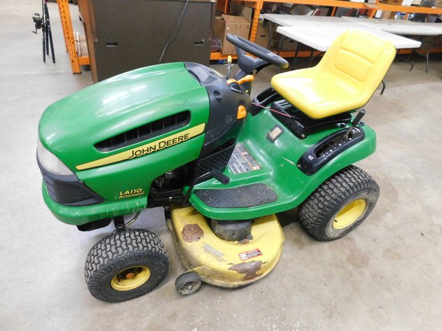 Image for Absolute Online Auction #1996