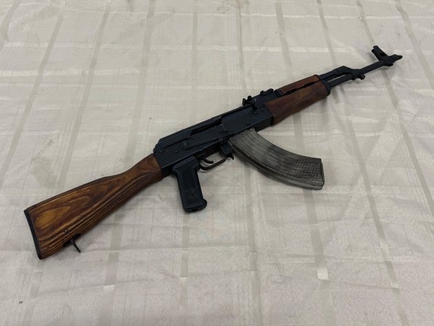 Image for Absolute Online Gun and Ammo Auction #2002