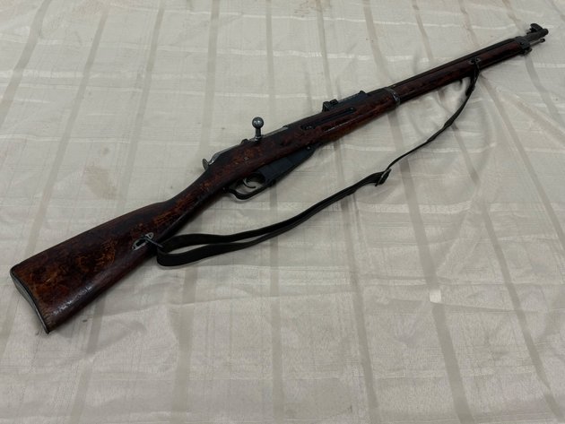 Image for Absolute Online Gun and Ammo Auction #2002