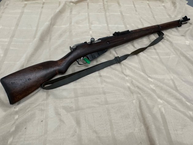 Image for Absolute Online Gun and Ammo Auction #2002