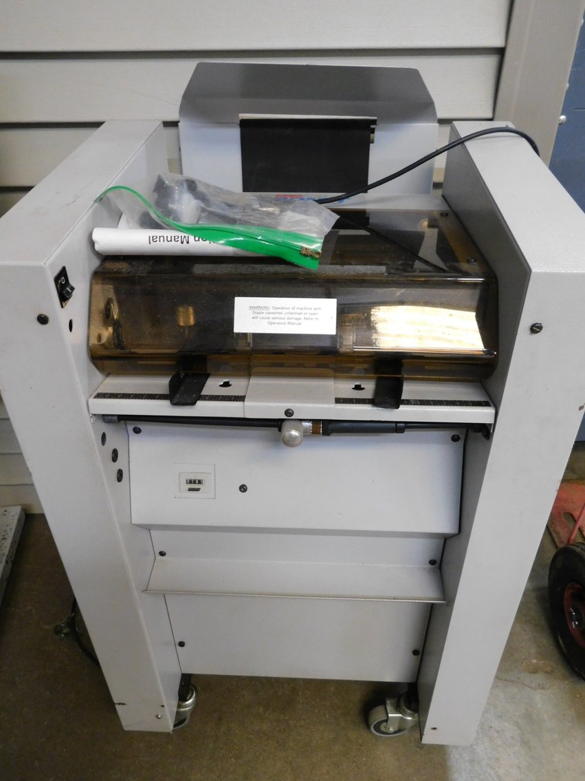 Image for Absolute Online Auction #2001