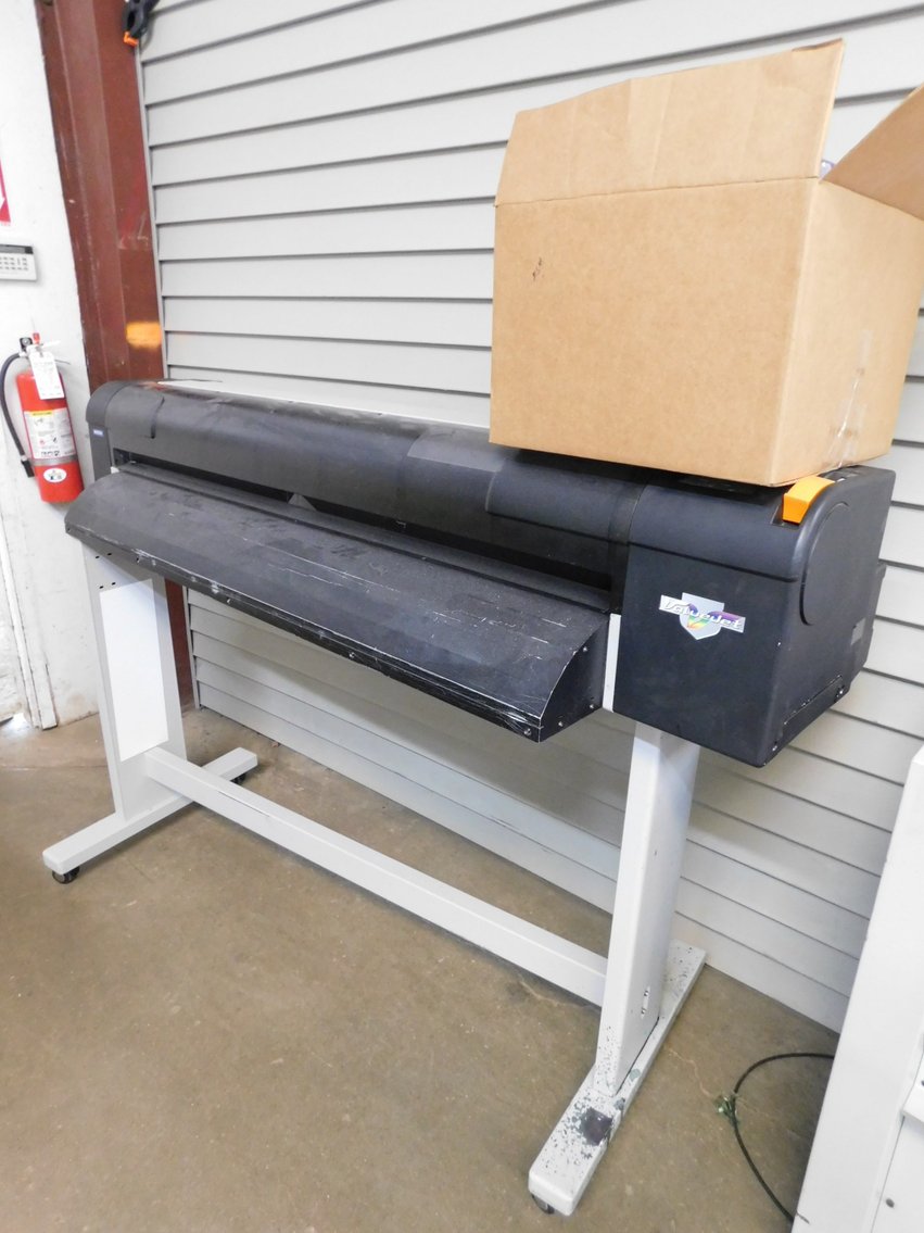 Image for Absolute Online Auction #2001