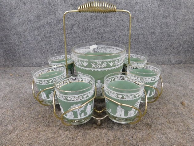 Image for Absolute Online Auction #2003