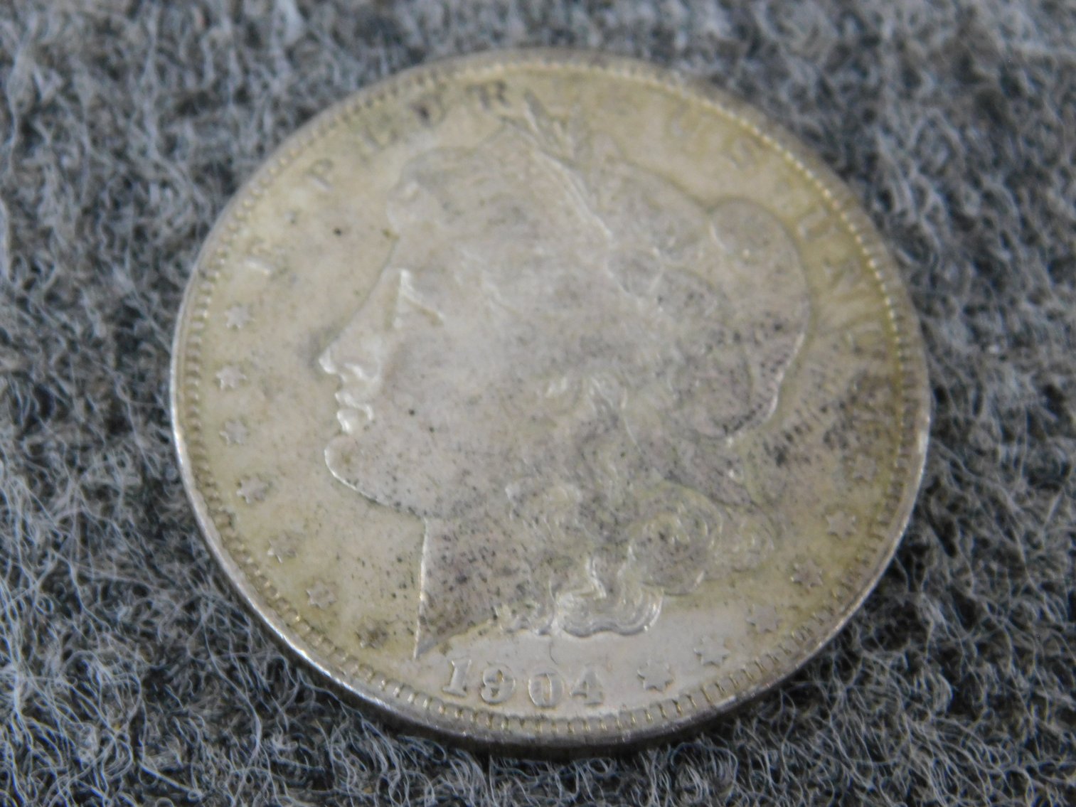 Image for Absolute Online Auction #2004