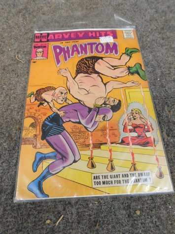 Image for Absolute Online Auction #2004