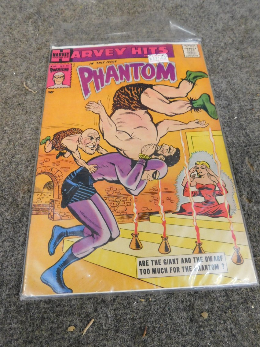 Image for Absolute Online Auction #2004