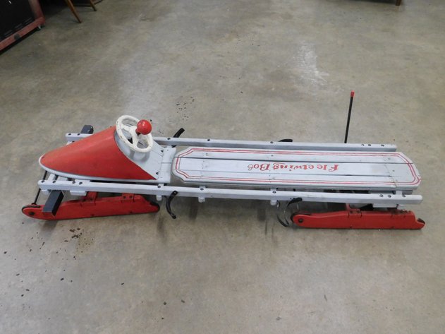 Image for Absolute Online Auction #2007