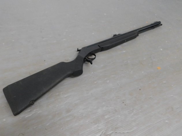 Image for Absolute Online Auction #2007