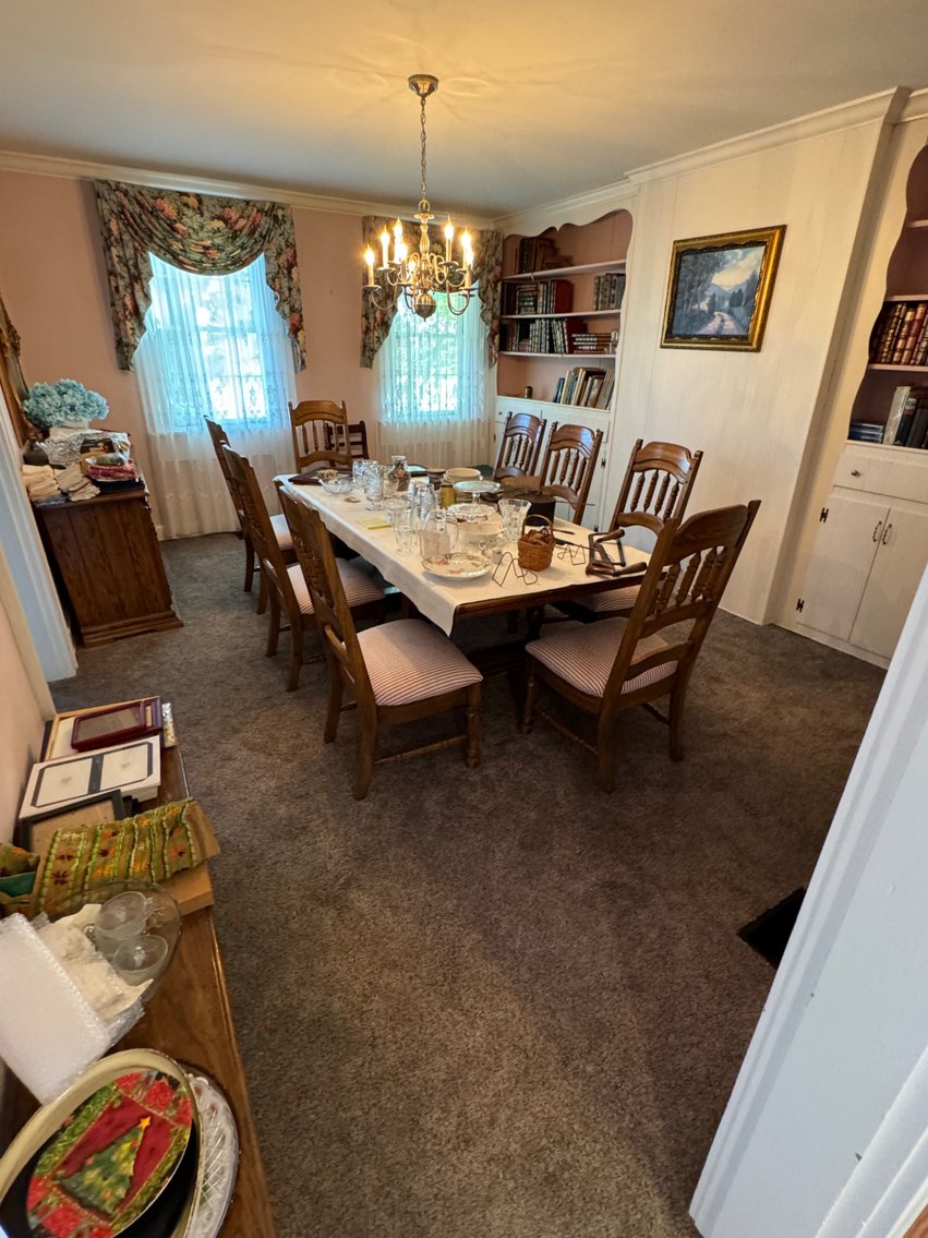 Image for Live Onsite Real Estate Auction with Online Bidding