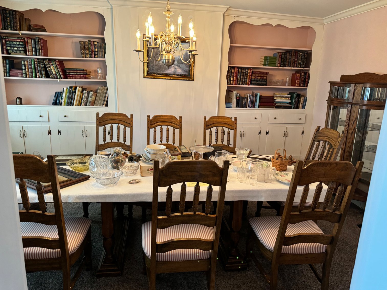 Image for Live Onsite Real Estate Auction with Online Bidding