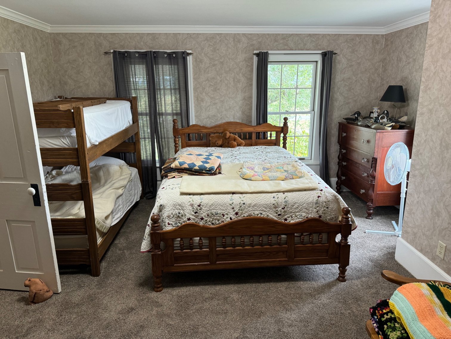 Image for Live Onsite Real Estate Auction with Online Bidding