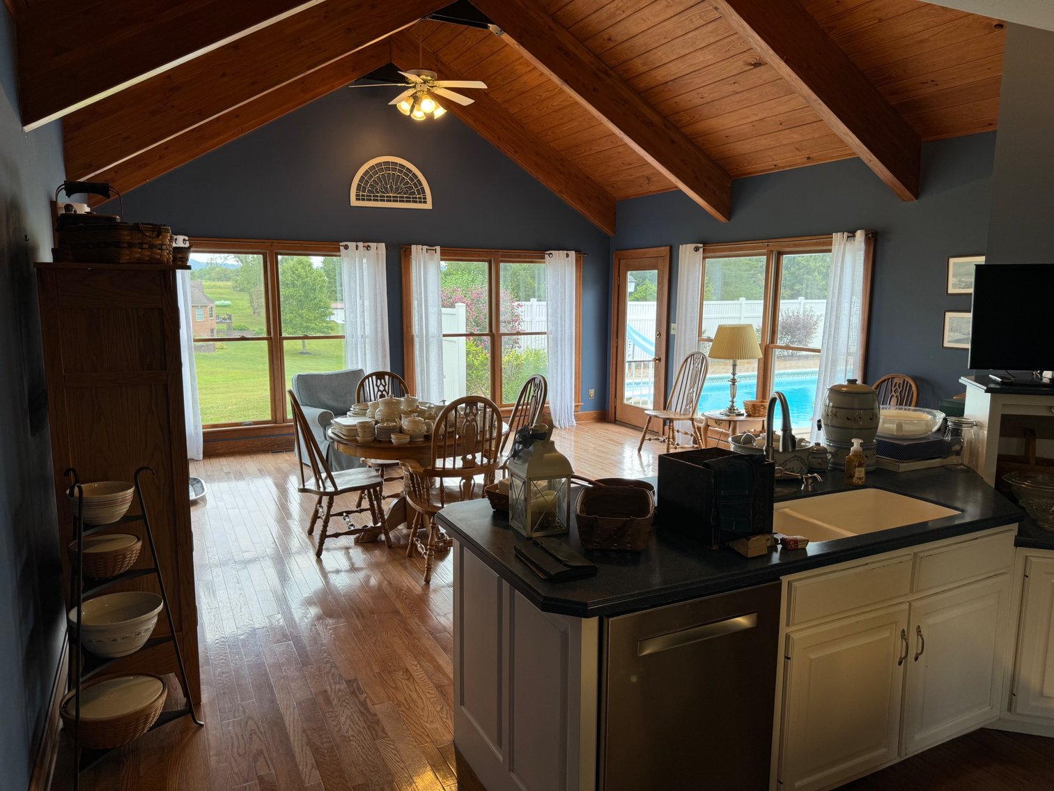 Image for Live Onsite Real Estate Auction with Online Bidding