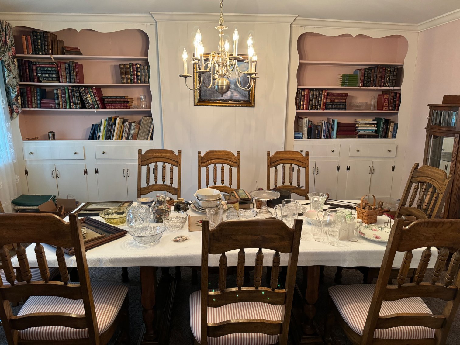 Image for Live Onsite Real Estate Auction with Online Bidding