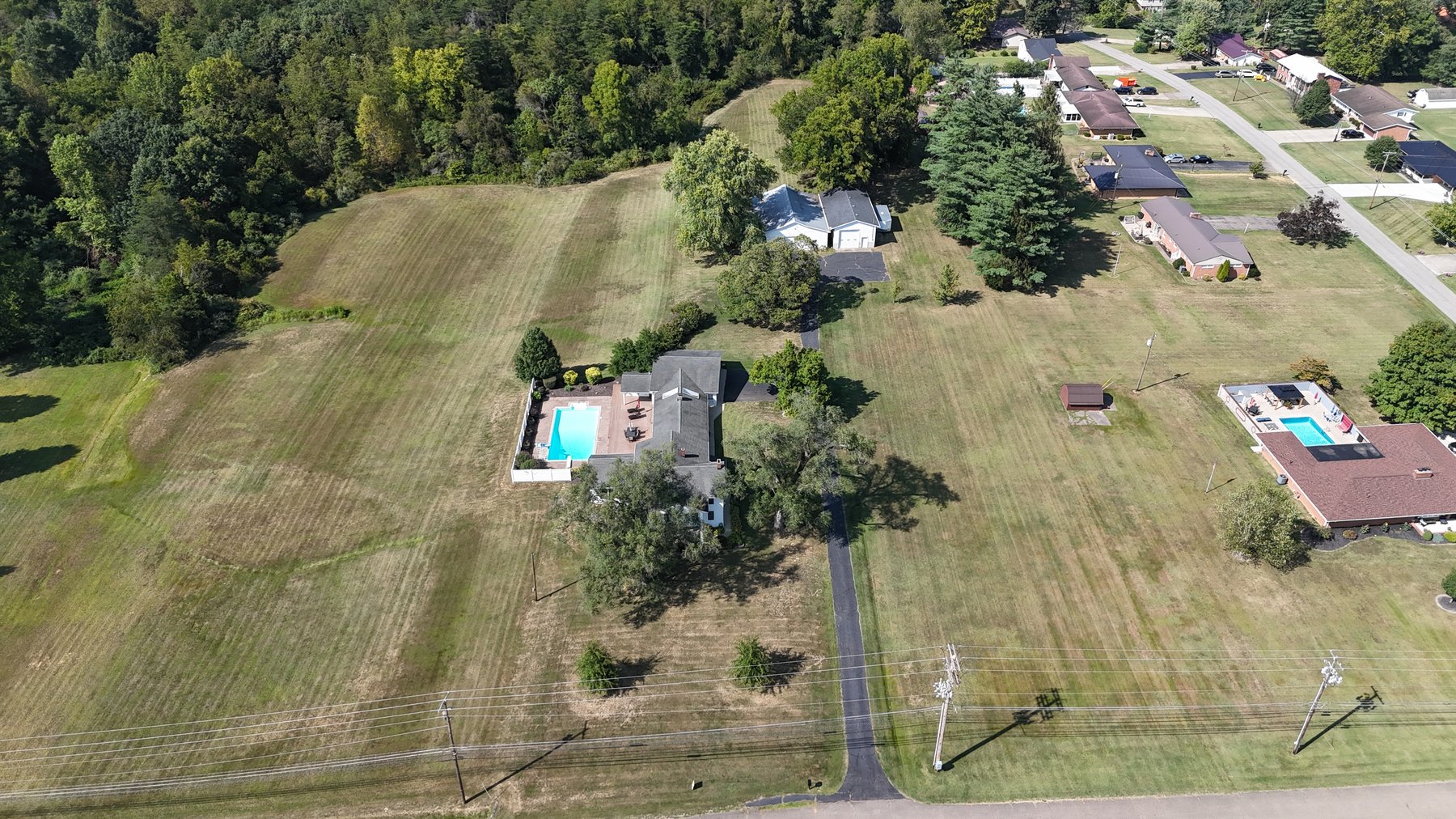 Image for Live Onsite Real Estate Auction with Online Bidding