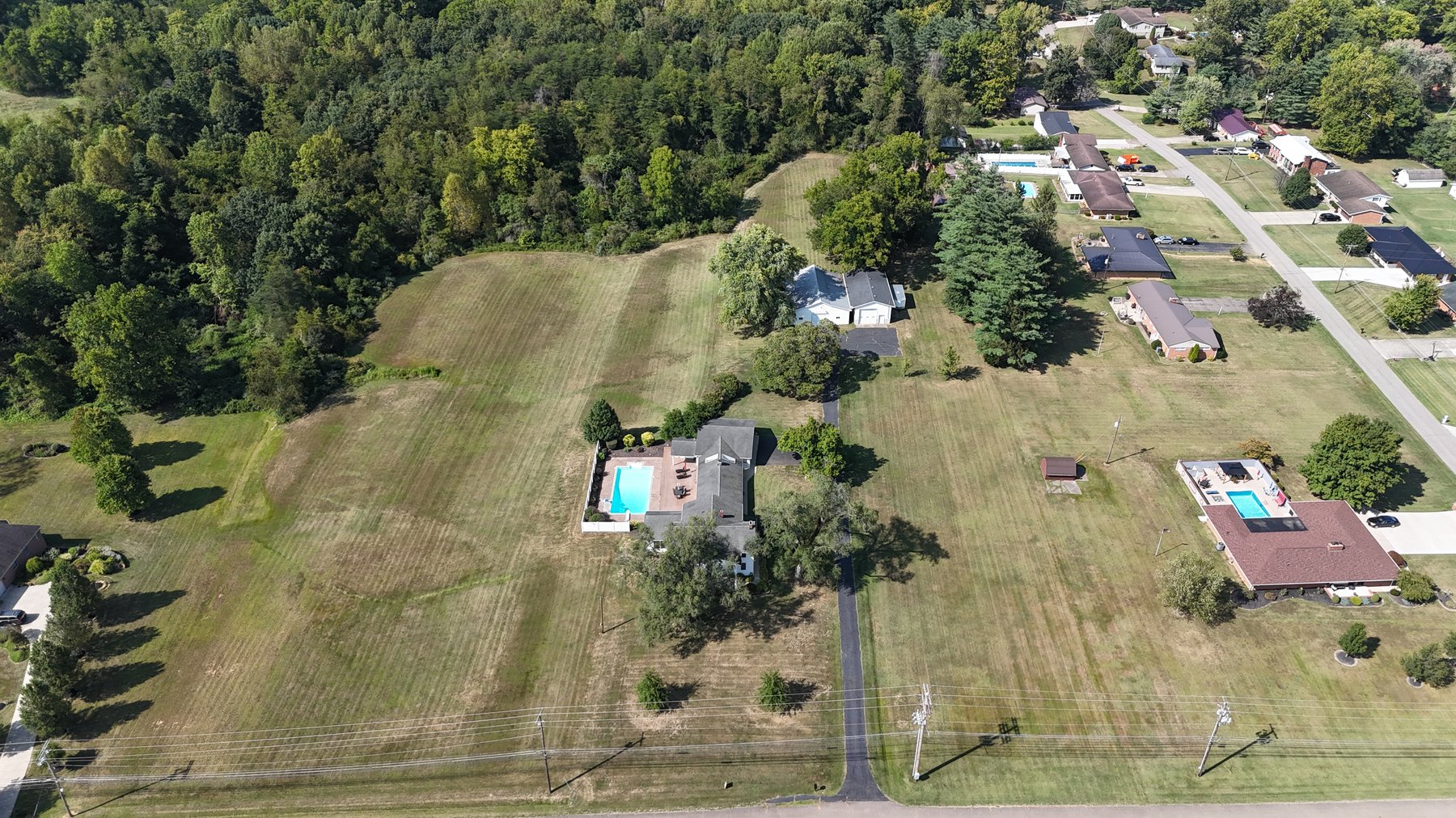 Image for Live Onsite Real Estate Auction with Online Bidding