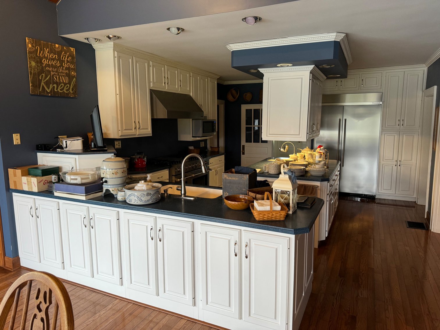 Image for Live Onsite Real Estate Auction with Online Bidding