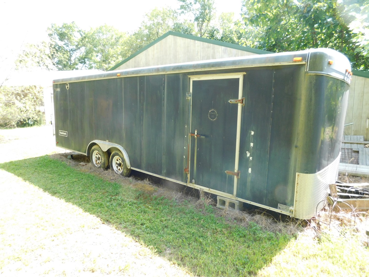 Image for Absolute Onsite Online Auction #2009