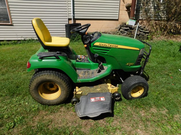 Image for Absolute Onsite Online Auction #2009