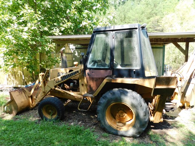 Image for Absolute Onsite Online Auction #2009
