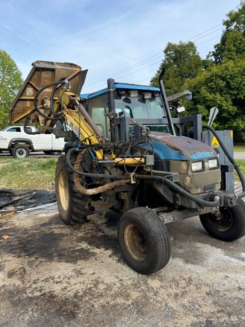 Image for Green Township Trustees Online Auction #2016