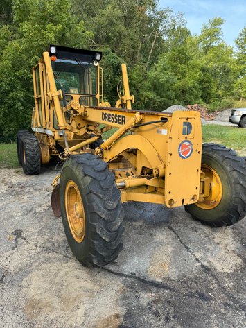 Image for Green Township Trustees Online Auction #2016